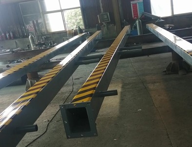 通辽通辽限高标杆加工厂家