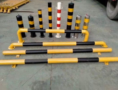 通辽通辽钢管挡车器厂家